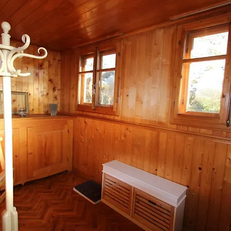 Chalet 1968 Apartment