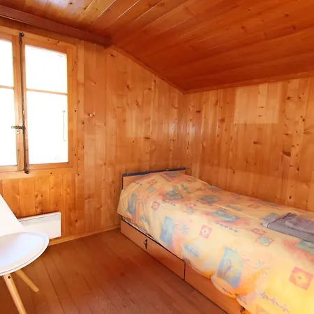 Chalet 1968