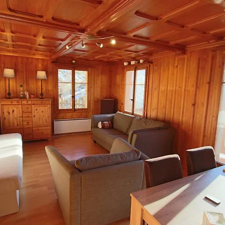 Chalet 1968 Apartment