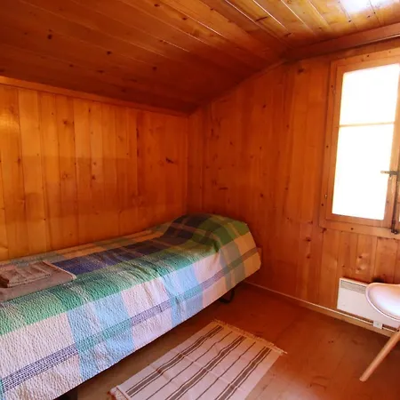 公寓 Chalet 1968 代堡