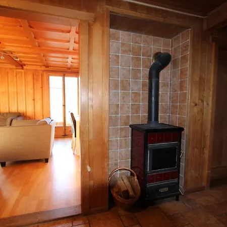 Chalet 1968 דירה *